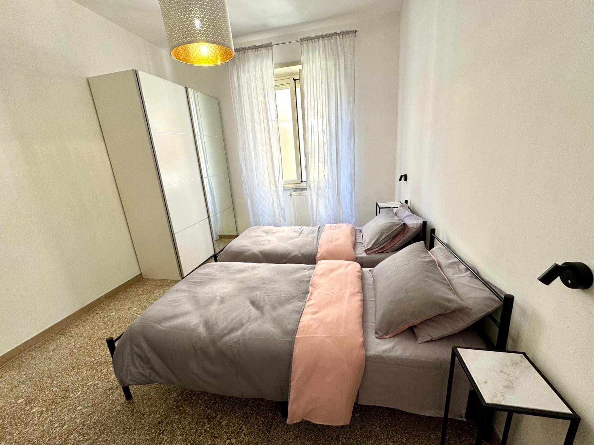 Apartment Monteverde Guest Rom