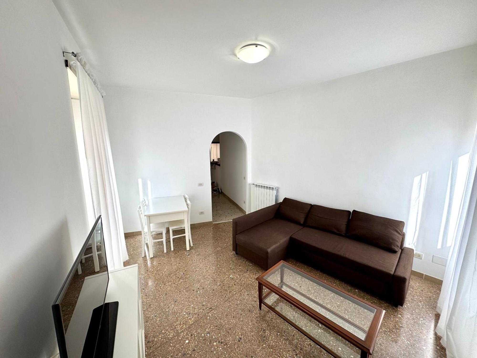 Apartment Monteverde Guest Rom